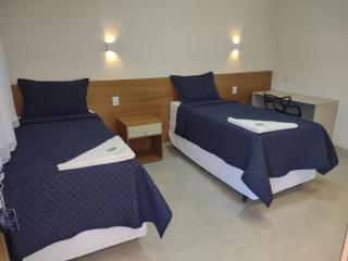 Limas Hotel - 0