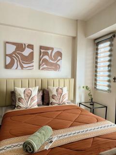 Kai cabins NAIA 3 walking distance Newport City Pasay - 1
