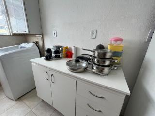 Apartamento em Condomínio Proximo ao Shopping - 9