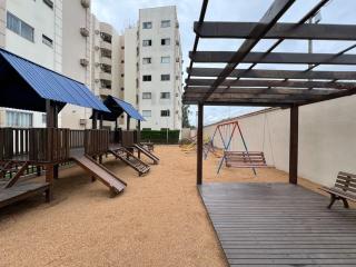 Apartamento em Condomínio Proximo ao Shopping - 7