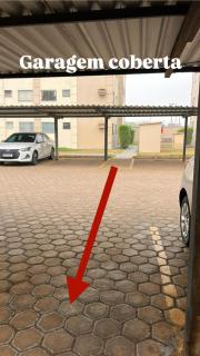 Apartamento em Condomínio Proximo ao Shopping - 3