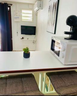 Studio des Lilas - 4