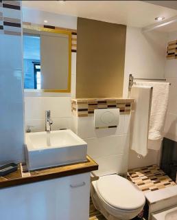 Studio des Lilas - 2