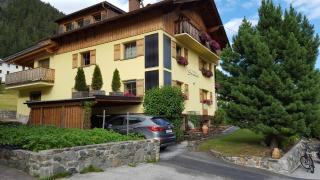 Landhaus Sonneck - Pettneu am Arlberg - 5