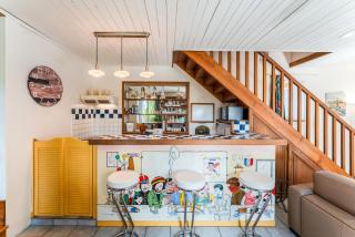 Atelier De Fernand - Mas des Iles - 6
