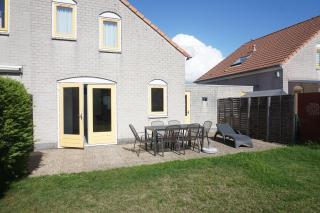 Kustverhuur, Vakantiepark Fort Soleil 26 - 5