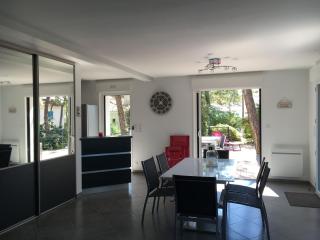 Maison La tranche-sur-mer sous les pins - 6