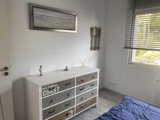 Maison La tranche-sur-mer sous les pins - 1