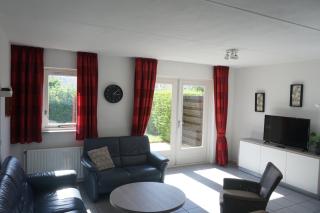 Kustverhuur, Vakantiepark Fort Soleil 26 - 0