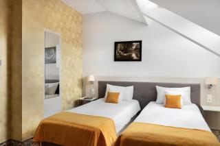 Hotel Arche - 8