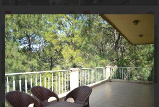 Pine hill resort - 3