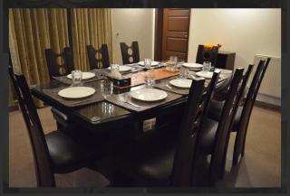 Pine hill resort - 1