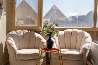 The Muse Pyramids Lodge - 5