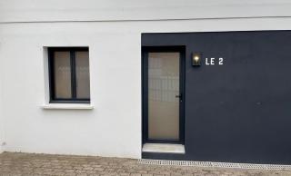 Appartement Le 2 - 3