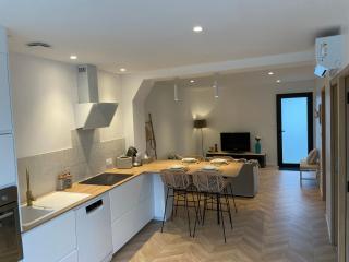 Appartement Le 2 - 1