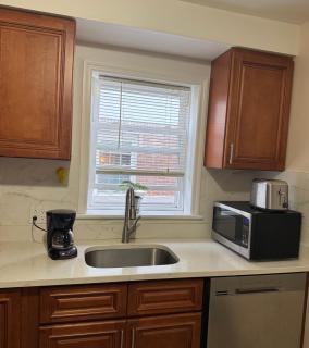 NYZLH长岛Hofstra Universit民宿 - 7