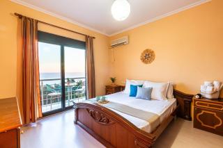 Saranda Charm 6, 2BR Ap Sea View, Parking - 7