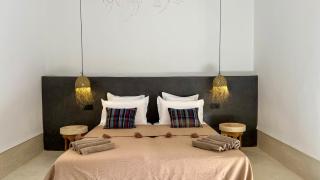 Riad Bergamot - Secret Garden View - 2