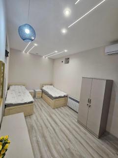 BorBor Hostel - 3