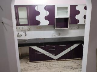 INDEPENDENT FLOOR 1ST IN LIG11 SWARN JAYANTI NAGAR NEAR WATER TANK IN FRONT OF AURA PEARL APARTMENt - 7