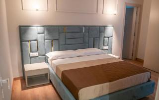 Ludey B&B Reggio Calabria - 9