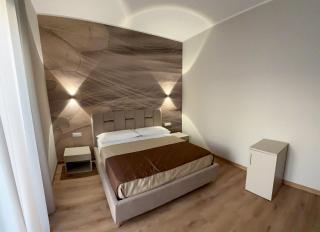 Ludey B&B Reggio Calabria - 1