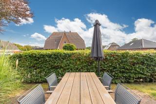 Ferienhaus Seapoint direkt bei St Peter-Ording - 1