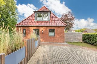 Ferienhaus Seapoint direkt bei St Peter-Ording - 3