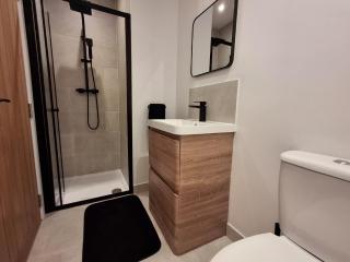 Alfreton Town Contractor Stay - 3