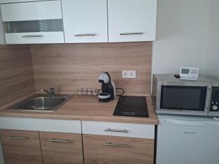 Gyöngyvirág Apartmanház - Zalakaros - 1