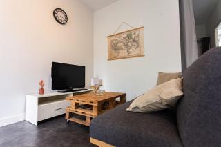 Appartement dans un charmant village avec parking - 6