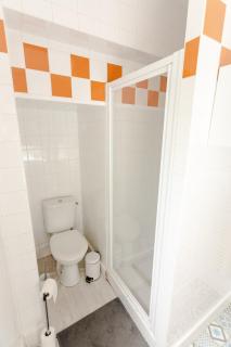 Appartement dans un charmant village avec parking - 3