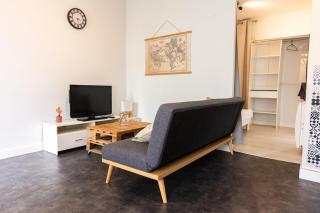 Appartement dans un charmant village avec parking - 1