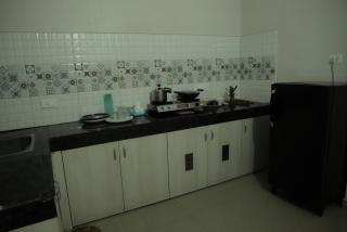 The aura 3bhk near Paltan Bazar - 3