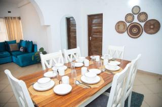 Ndoto House - 0