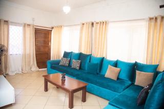 Ndoto House - 6