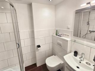 Hermann Rooms - 5