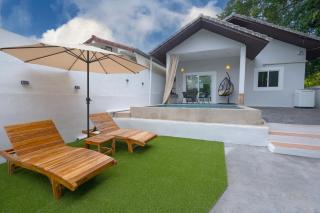 Villa pool Dorita - 0