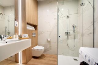 NORTH Apartments, Vibe Ustka - Ustka - 3