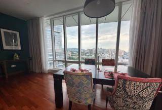 Cosy High View Apartment - 3