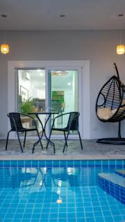 Villa pool Dorita - 7