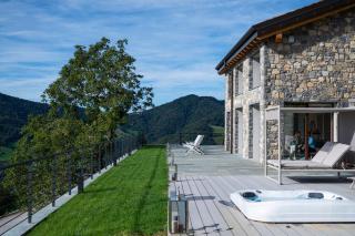 Love Italy Homes - Villa Sebino Relais - 3