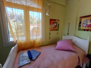 Villa Haşhaş - Mytilène - 7
