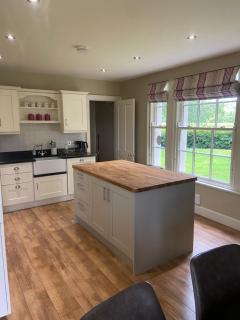 Gate lodge at Lough Erne Golf Village - 4