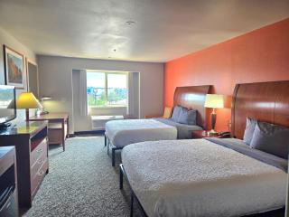 Olympia Inn - 1