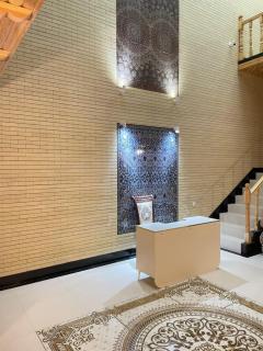 Guest house Aziza - 3