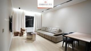 DarkhanInn - 1