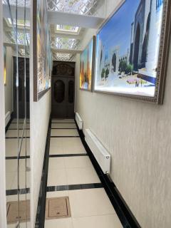 Guest house Aziza - 5