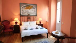 Saint Nicolas Mansion in Syros Ermoupolis - 2