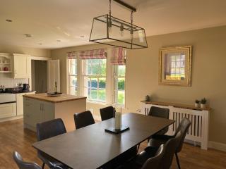 Gate lodge at Lough Erne Golf Village - 9
